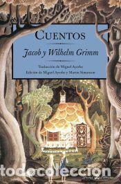 Libros: Cuentos de Grimm - Grimm, Jacob Ludwig Carl