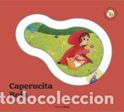 Libros: Caperucita Roja. Cuento con piezas deslizables - Samba, Gina
