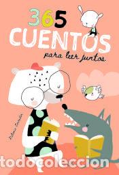Libros: 365 Cuentos para Leer Juntos - Corredor Ferreira, Paloma