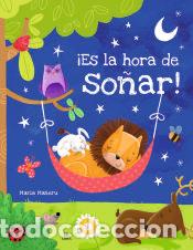 Libros: &iexcl;Es la Hora de So&ntilde;ar! - Equipo Editorial