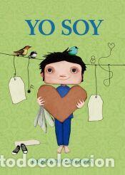 Libros: Yo soy - D&iacute;az Reguera, Raquel