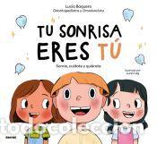 Libros: Tu sonrisa eres t&uacute; - Baquero, Luc&iacute;a