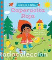 Libros: Caperucita Roja - Nosy Crow