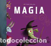 Livres: Magia - Canizales