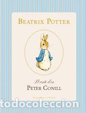 Libros: El conte den Peter Conill - Potter, Beatrix - Foto 1