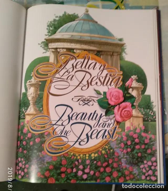 Libros: CUENTA CUENTOS BILING&Uuml;E - Foto 6