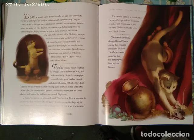 Libros: CUENTA CUENTOS BILING&Uuml;E - Foto 7
