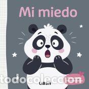 Livres: Mi Miedo - Equipo Editorial