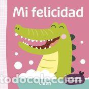 Livres: Mi Felicidad - Equipo Editorial