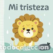 Libros: Mi Tristeza - Equipo Editorial