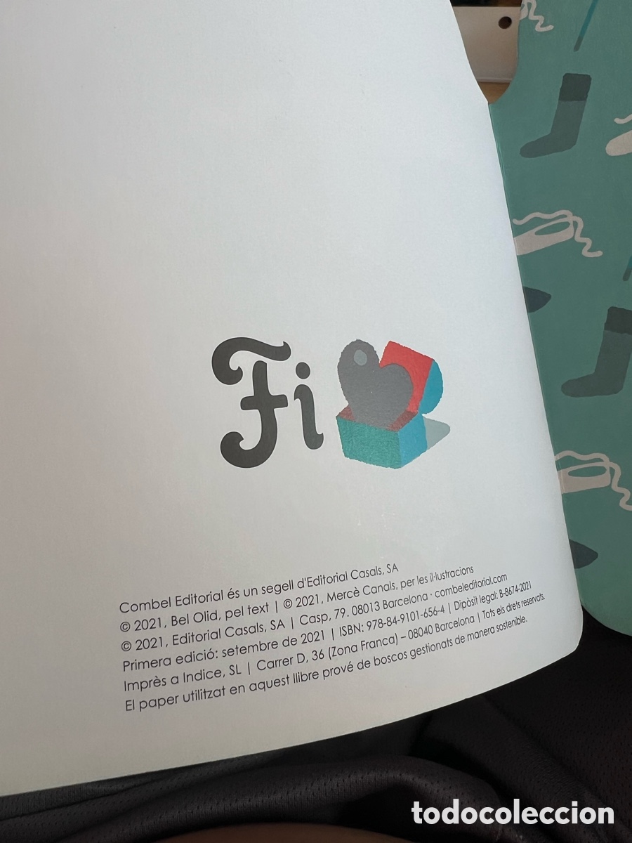 Libros: El soldadet de plom Bel Olid - Foto 3