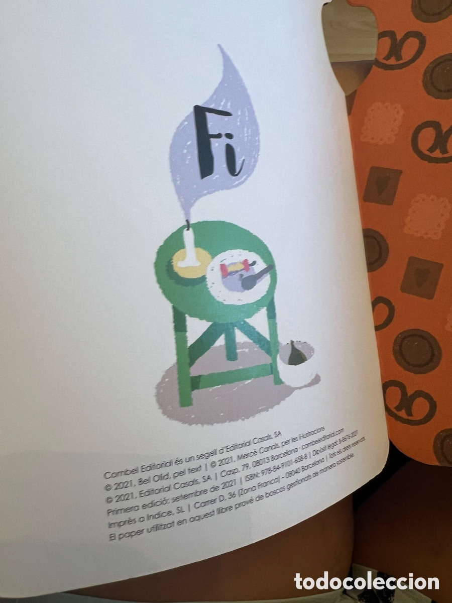 Libros: Hansel i Gretel Combel - Foto 3