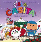 Libros: Isla Casita, 4. &iexcl;Feliz Navidad, Paco! - Sala, Martina