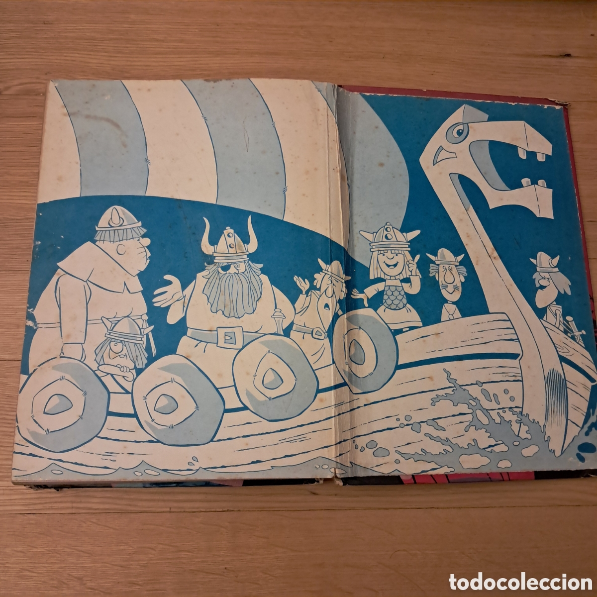 Libros: Libro pel&iacute;culas Vikie - Foto 4