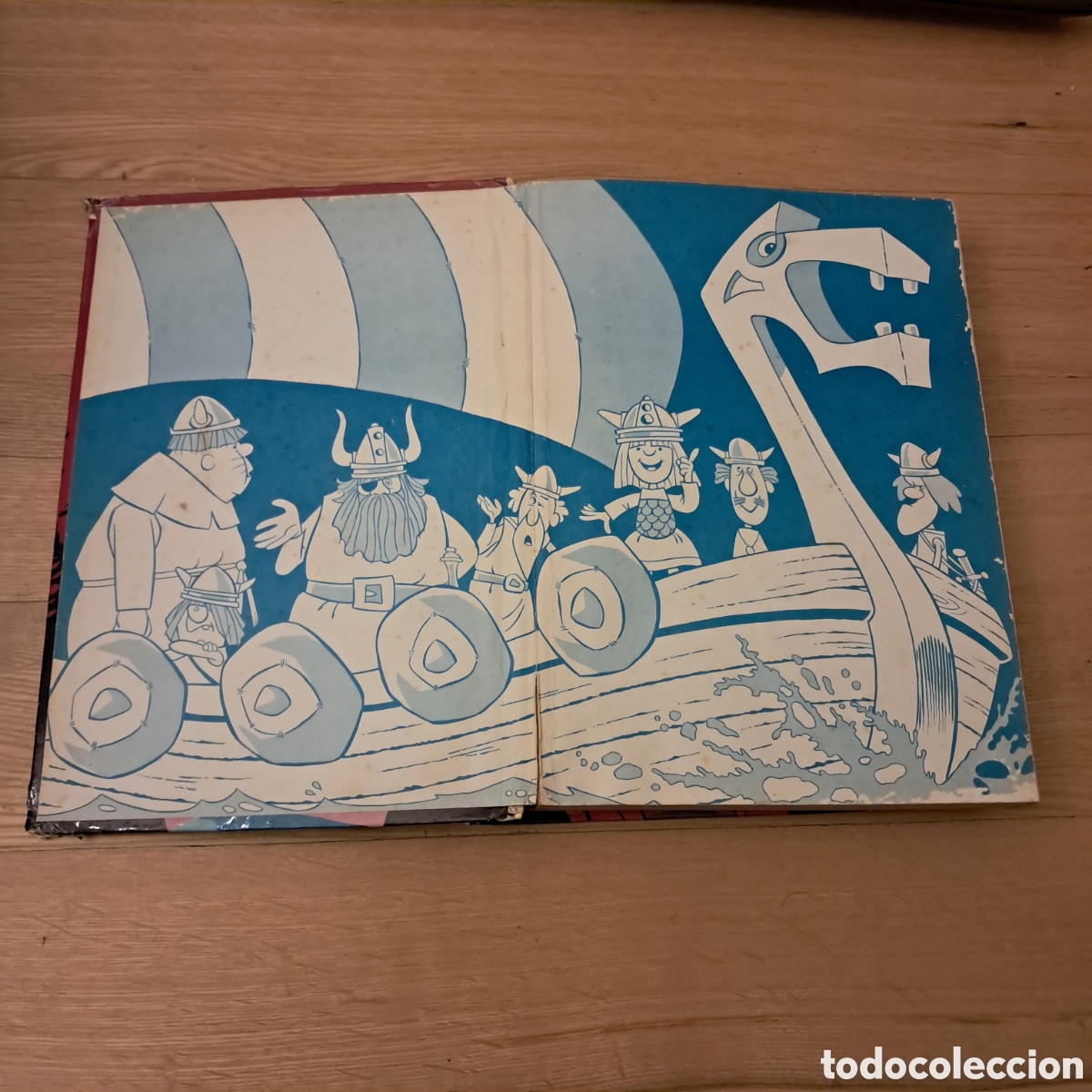 Libros: Libro pel&iacute;culas Vikie - Foto 5