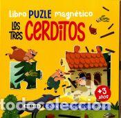 B&uuml;cher: Los tres cerditos - Susaeta Ediciones