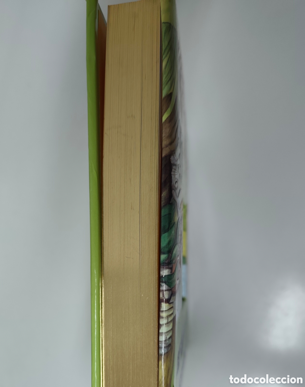 Libros: El Tesoro de los Cuentos de Animales - Foto 2