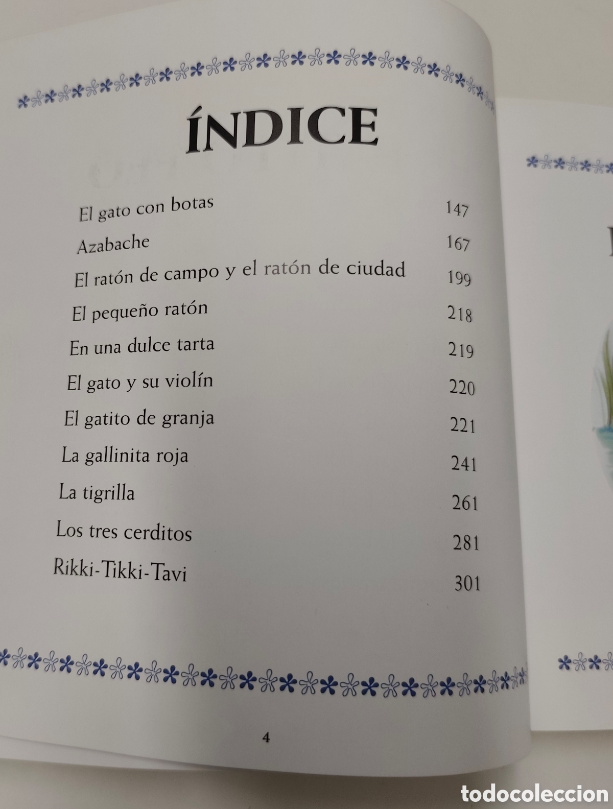 Libros: El Tesoro de los Cuentos de Animales - Foto 7