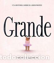 Libros: Grande - HARRISON, VASHTI - Foto 1