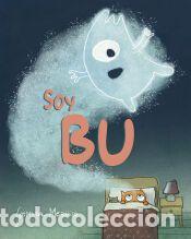 Libros: Soy bu - Merino, Gemma