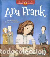 B&uuml;cher: Ana Frank - Susaeta Ediciones