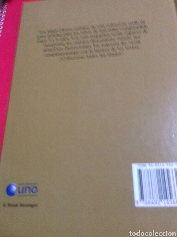 Libros: El Soldadito de Plomo - Foto 3