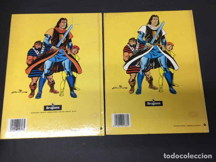 Libros: Capitan trueno nuevos . - Foto 2