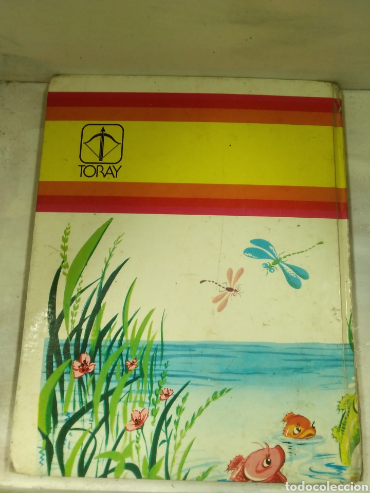 Libros: Hans el de la suerte. - Foto 2