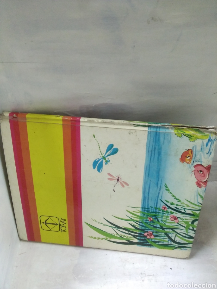 Libros: Hans el de la suerte. - Foto 3