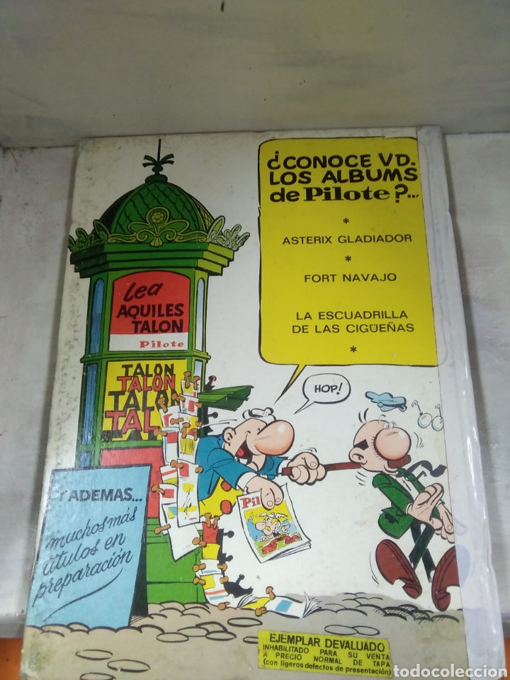 Libros: Las ideas de Aquiles Talon - Foto 2