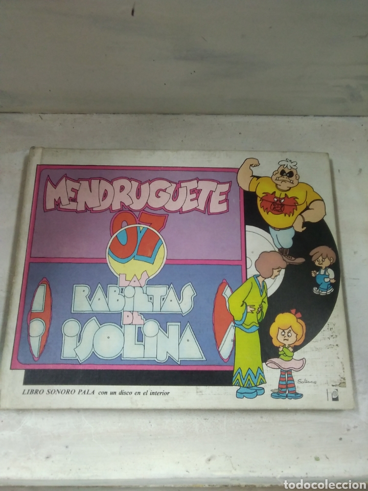 Libros: Mendruguete - Foto 1