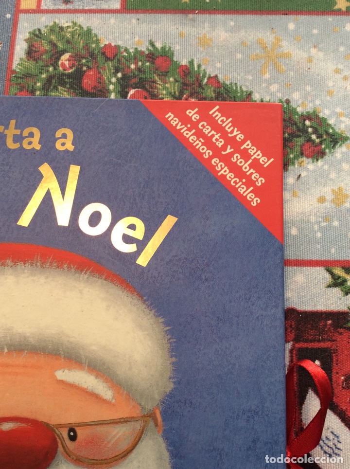 Libros: CUENTO DE NAVIDAD - Foto 2