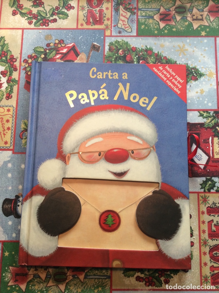 Libros: CUENTO DE NAVIDAD - Foto 1