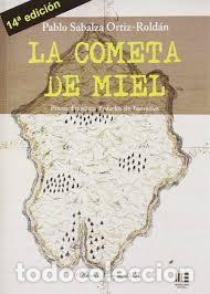 Libros: libro la cometa de miel (libro premiado) - Foto 1