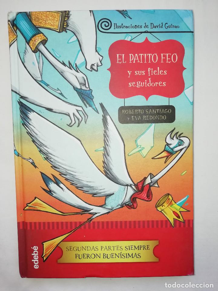 el patito feo y sus fieles seguidores roberto s - Compra venta en  todocoleccion