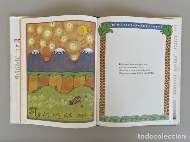 Libros: THE UGLY BOOK.Crowley Gusman - Foto 3