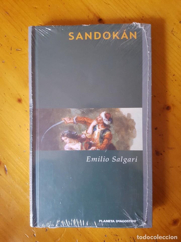 Libros: Libro / Sandok&aacute;n **Precintado** - Foto 1