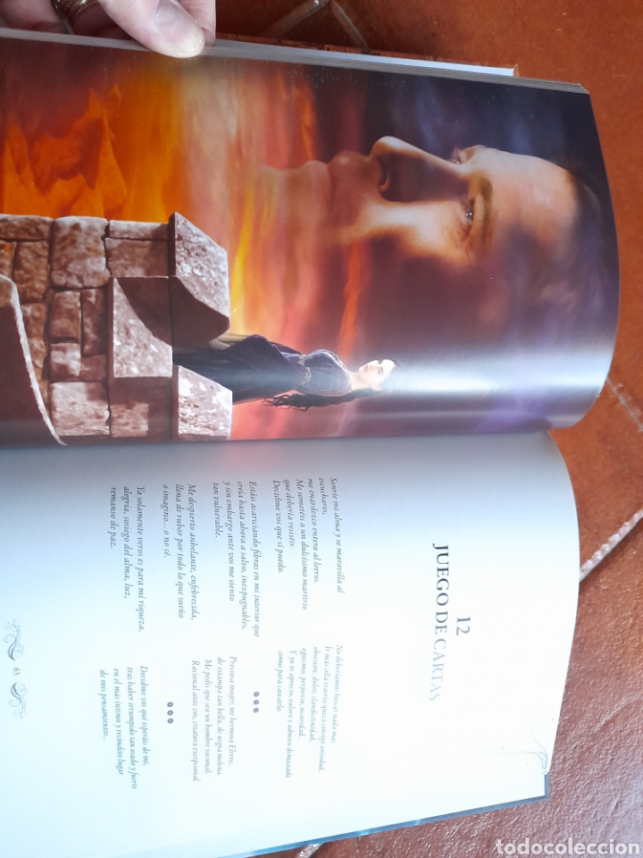 Libros: Adalberto. LIBRO CON CD DE M&Uacute;SICA - Foto 3