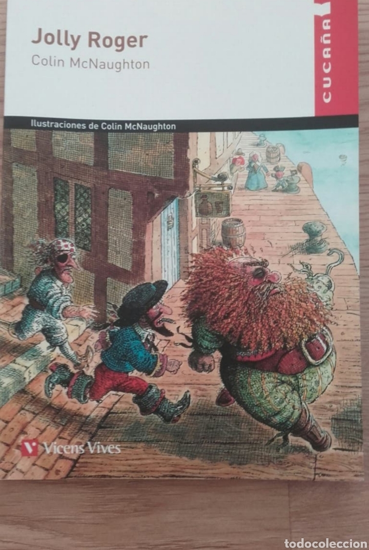 Libros: JOLLY R&Oacute;GER - Foto 1