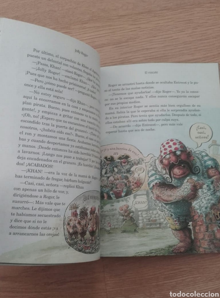 Libros: JOLLY R&Oacute;GER - Foto 3