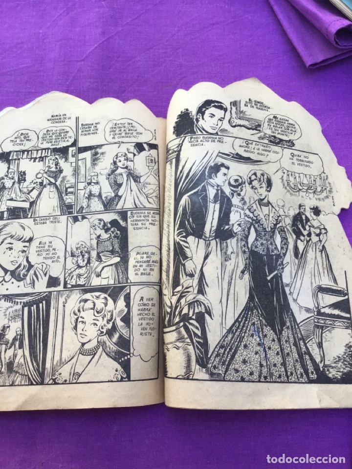 Libros: Cuento troquelado antiguo - Foto 3