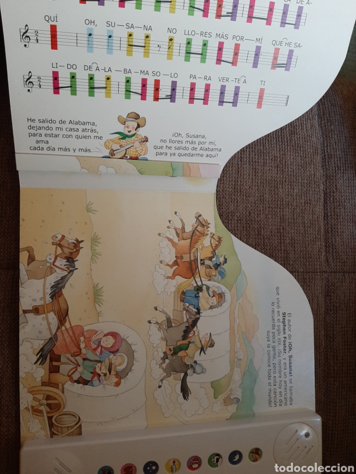 Libros: &iexcl;Aprende enseguida a tocar el piano! - Foto 3