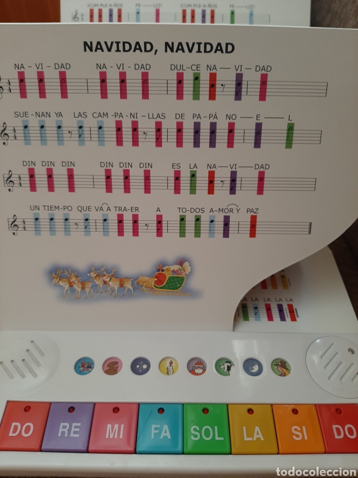 Libros: &iexcl;Aprende enseguida a tocar el piano! - Foto 4