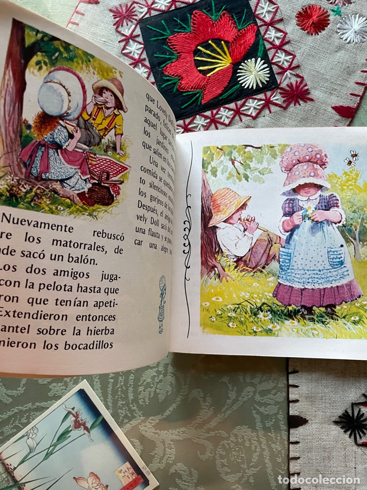 Libros: Cuentos D&iacute;as alegres 2 (estilo sarah kay) - Foto 2