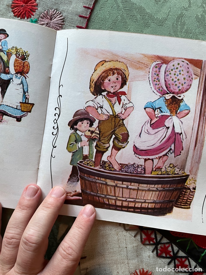 Libros: Cuentos D&iacute;as alegres 2 (estilo sarah kay) - Foto 4