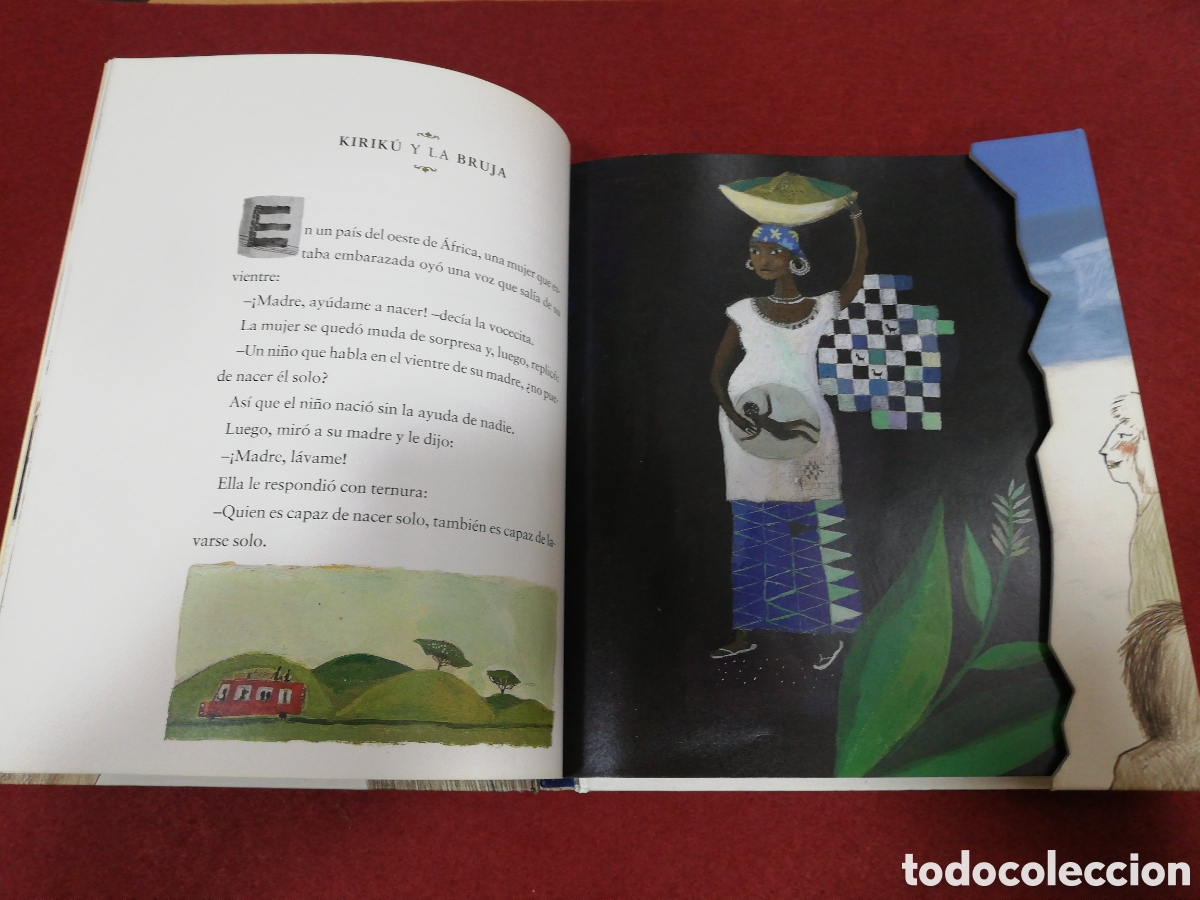 Libros: CUENTOS DEL MUNDO TU PRIMER VOX - Foto 4
