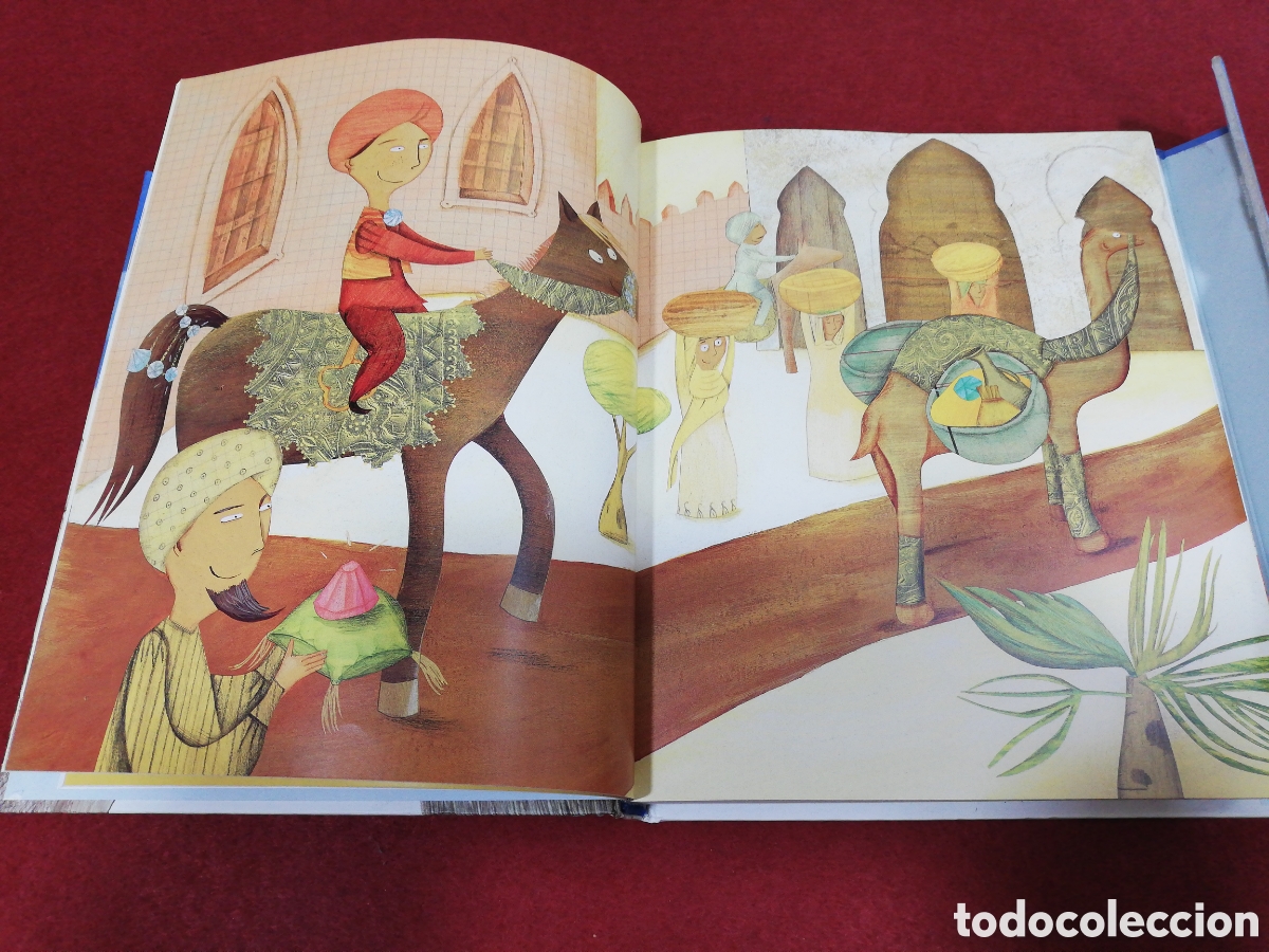 Libros: CUENTOS DEL MUNDO TU PRIMER VOX - Foto 5