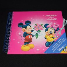 Libros: MICKEY AND FRIENDS