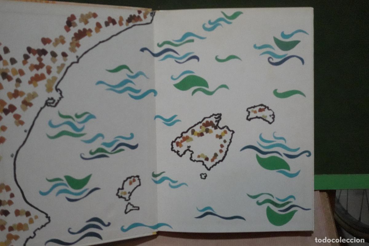 Libros: adrover miquel. illes balears - Foto 2