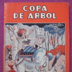 Libros: LIBRO CUENTO COPA DE ARBOL Nº 301 COLECCION MARUJITA ED. MOLINO. Lote 400312084